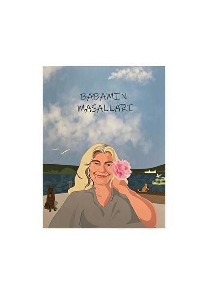Babamın Masalları