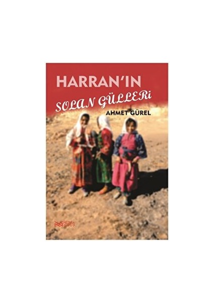 Harran’ın Solan Gülleri