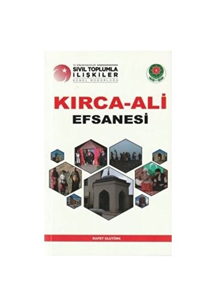 Kırca-Ali Efsanesi