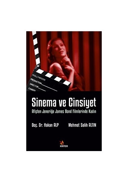 Sinema ve Cinsiyet