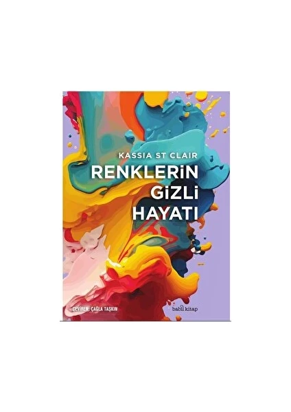 Renklerin Gizli Hayatı