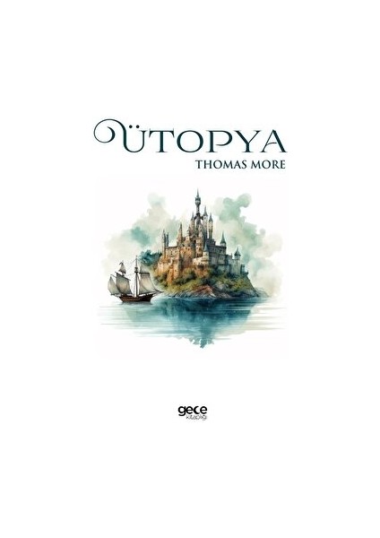 Ütopya
