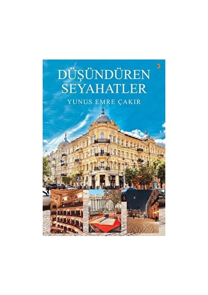 Düşündüren Seyahatler