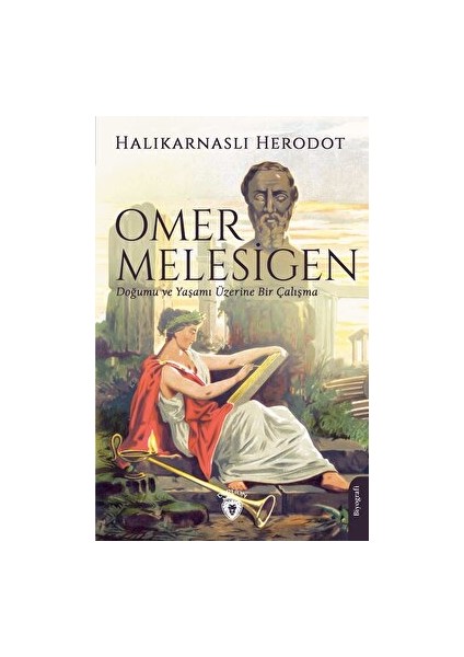 Omer Melesigen