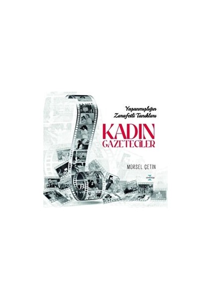 Kadın Gazeteciler