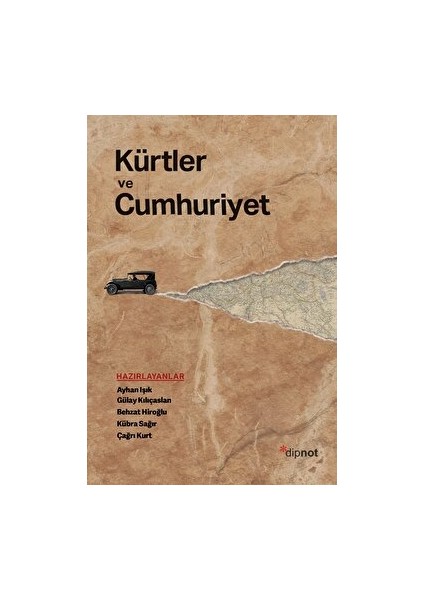 Kürtler ve Cumhuriyet