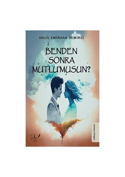 Benden Sonra Mutlu Musun?