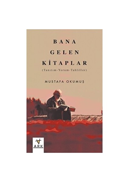 Bana Gelen Kitaplar