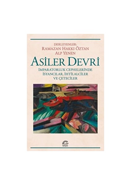 Asiler Devri