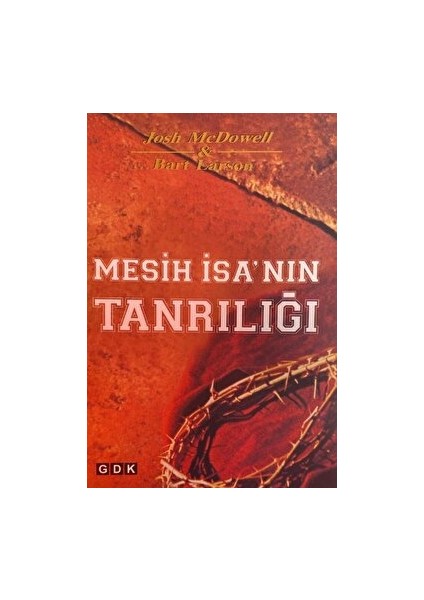 Mesih Isa'nın Tanrılığı