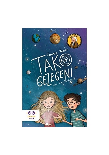 Tako Gezegeni