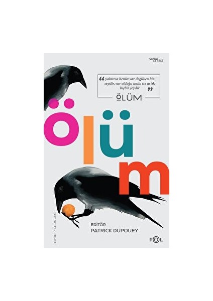 Ölüm