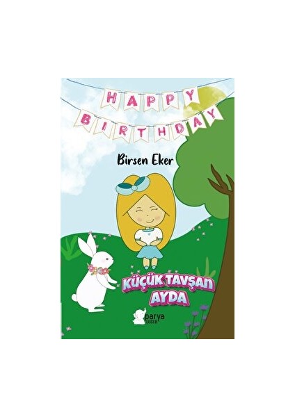 Küçük Tavşan Ayda