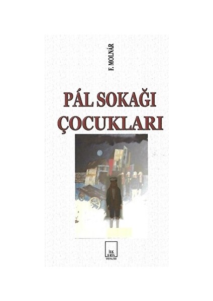 Pal Sokağı Çocukları