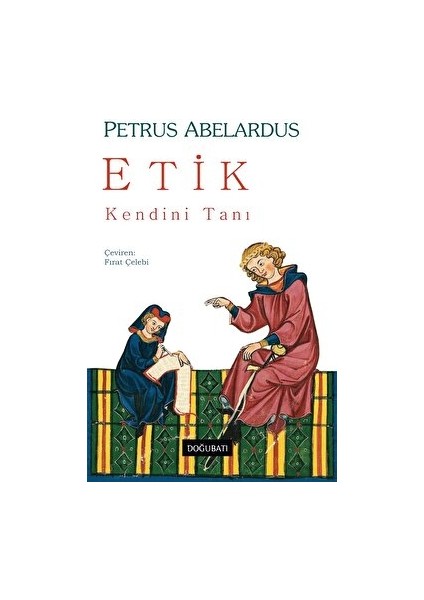 Etik – Kendini Tanı