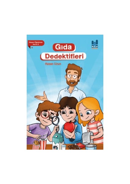 Gıda Dedektifleri