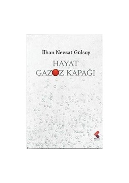 Hayat Gazoz Kapağı