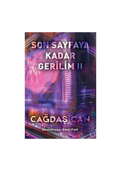 Son Sayfaya Kadar Gerilim