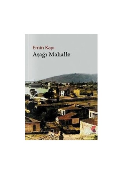 Aşağı Mahalle