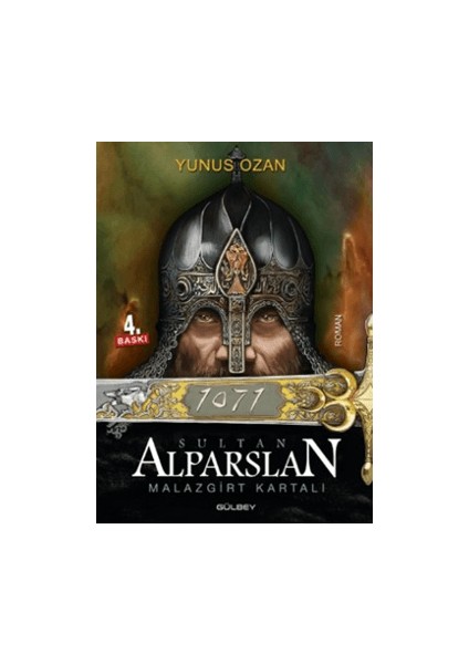 1071 Sultan Alparslan Malazgirt Kartalı