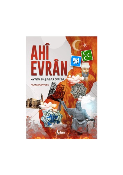 Ahi Evran