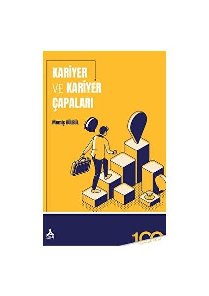 Kariyer ve Kariyer Çapaları