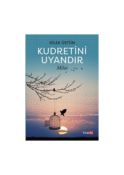 Kudretini Uyandır - Milat - Dilek Üstün