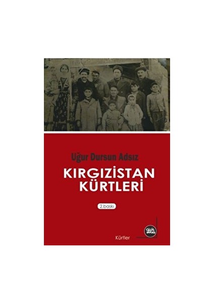 Kırgızistan Kürtleri