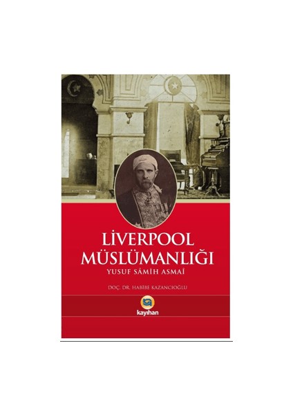 Liverpool Müslümanlığı