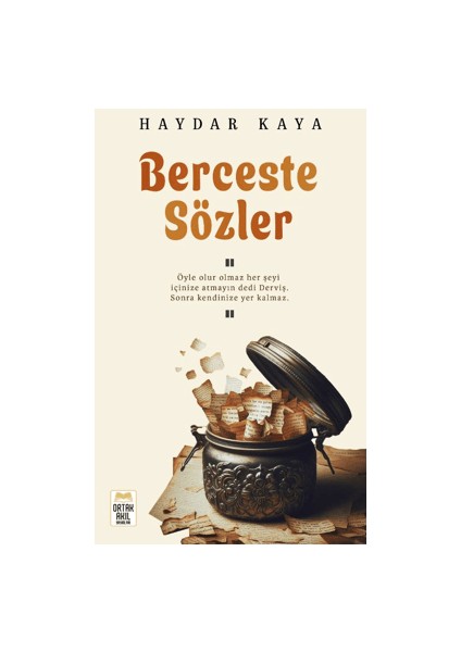 Berceste Sözler