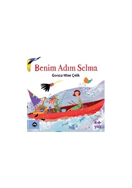 Benim Adım Selma