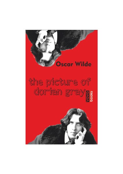 The Picture Of Dorian Gray