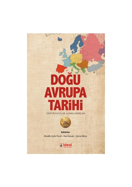 Doğu Avrupa Tarihi