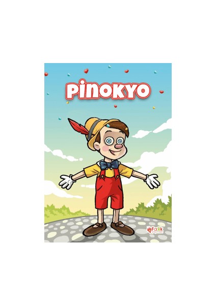 Pinokyo