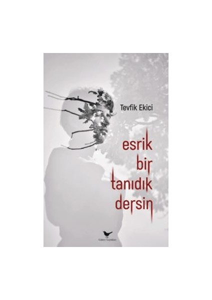 Esrik Bir Tanıdık Dersin