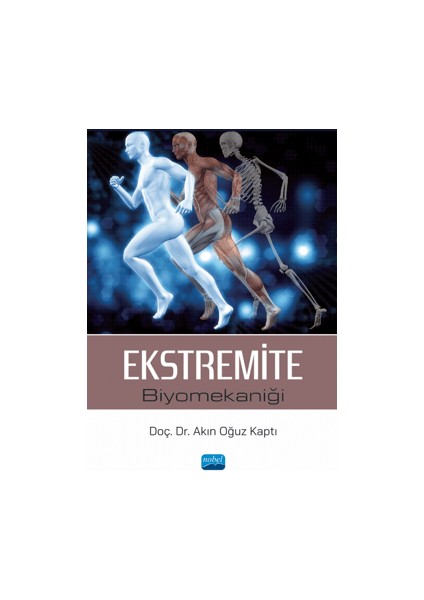Ekstremite Biyomekaniği