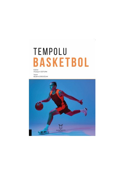 Tempolu Basketbol