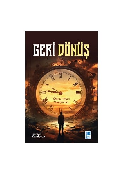 Geri Dönüş