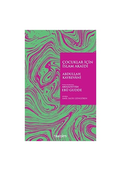 Çocuklar Için Islam Akaidi