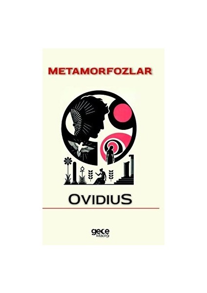 Metamorfozlar