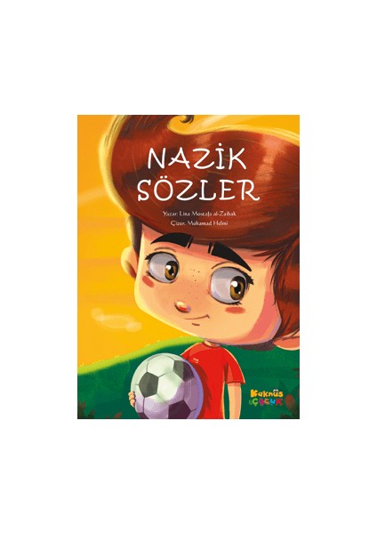 Nazik Sözler