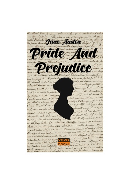 Pride And Prejudice