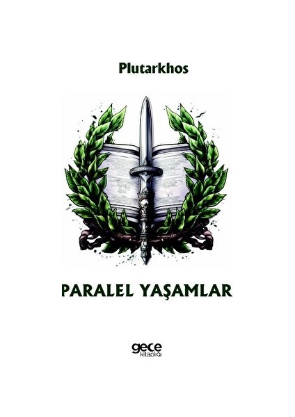 Paralel Yaşamlar