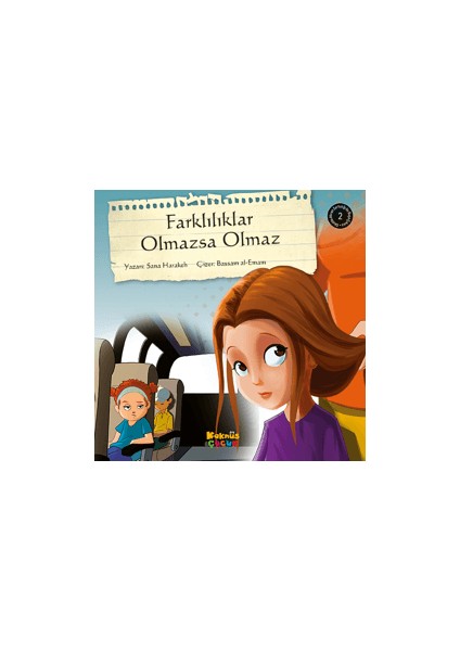 Farklılıklar Olmazsa Olmaz