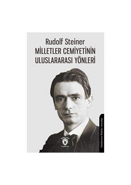 Milletler Cemiyetinin Uluslararası Yönleri