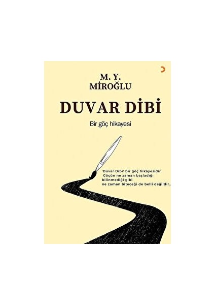 Duvar Dibi