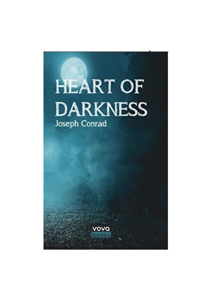 Heart Of Darkness