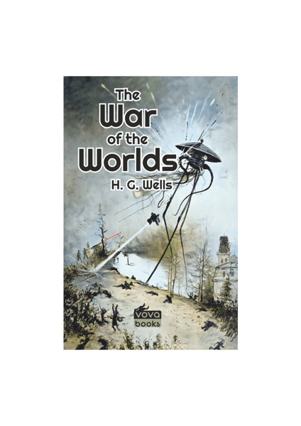 The War Of Worlds