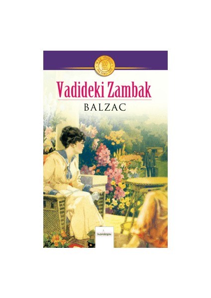 Vadideki Zambak