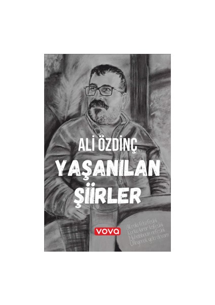 Yaşanılan Şiirler